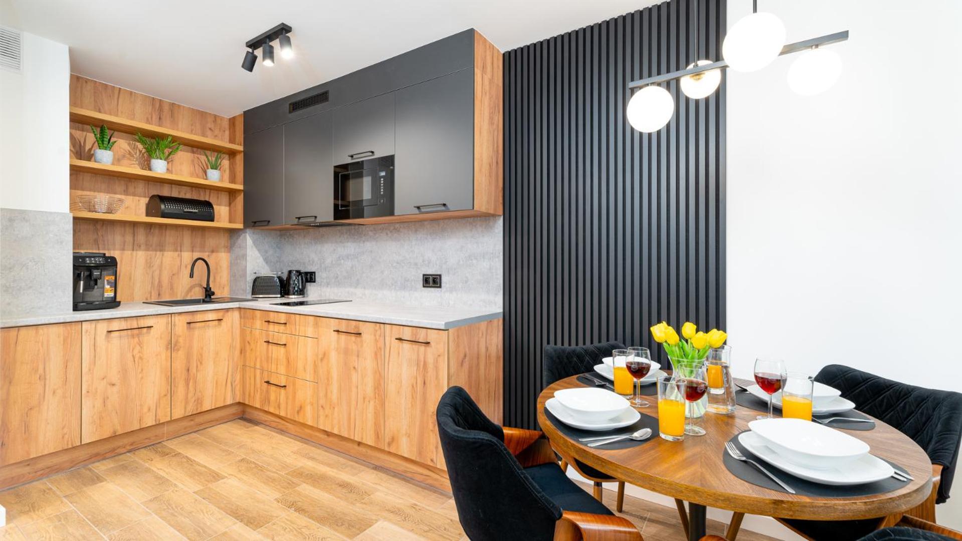 Apartamenty Good Time- Centrum, Blisko Wyciagu I Szlakow Szklarska Poręba Buitenkant foto