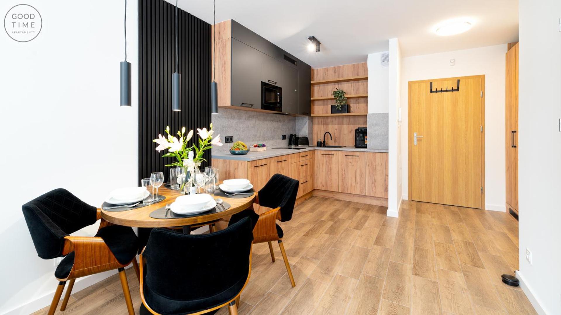 Apartamenty Good Time- Centrum, Blisko Wyciagu I Szlakow Szklarska Poręba Buitenkant foto