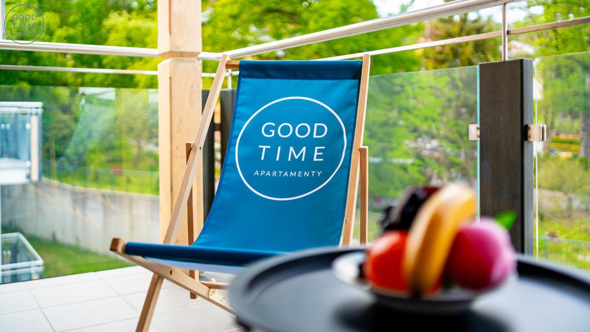 Apartamenty Good Time- Centrum, Blisko Wyciagu I Szlakow Szklarska Poręba Buitenkant foto