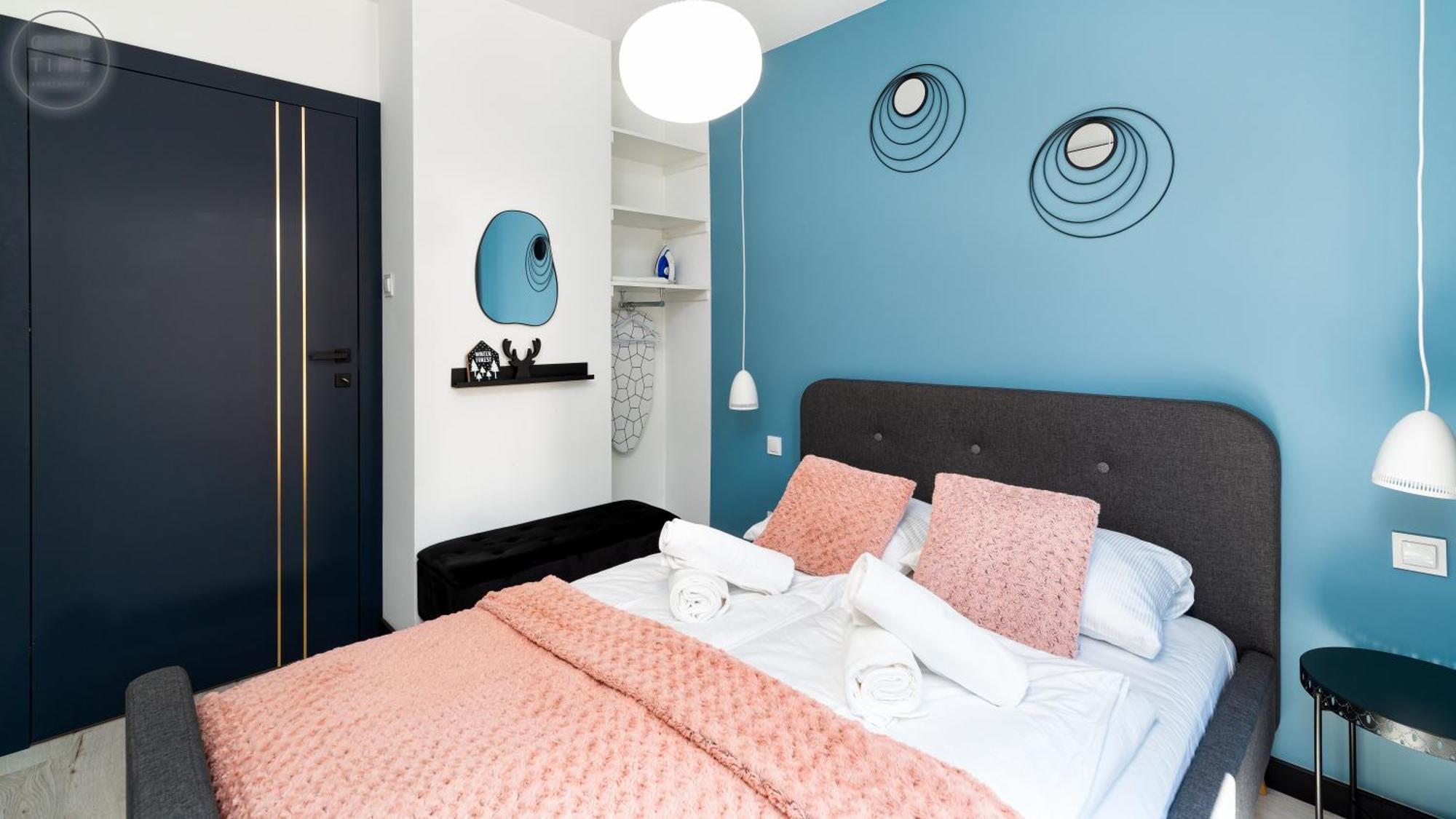Apartamenty Good Time- Centrum, Blisko Wyciagu I Szlakow Szklarska Poręba Buitenkant foto