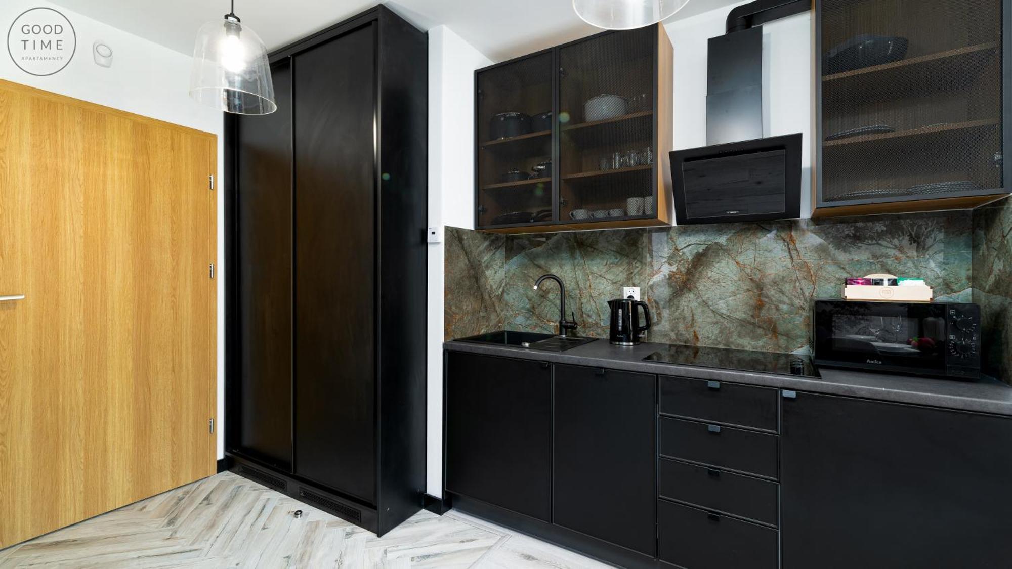 Apartamenty Good Time- Centrum, Blisko Wyciagu I Szlakow Szklarska Poręba Buitenkant foto