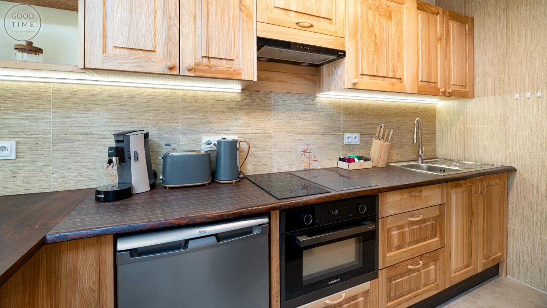 Apartamenty Good Time- Centrum, Blisko Wyciagu I Szlakow Szklarska Poręba Buitenkant foto