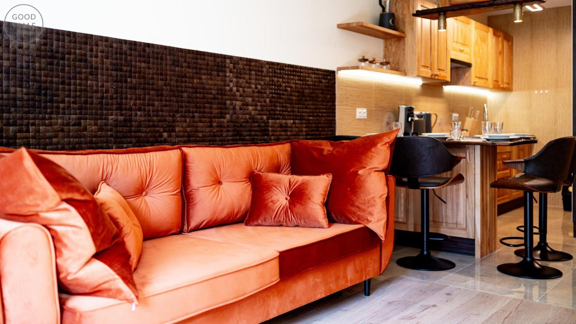 Apartamenty Good Time- Centrum, Blisko Wyciagu I Szlakow Szklarska Poręba Buitenkant foto