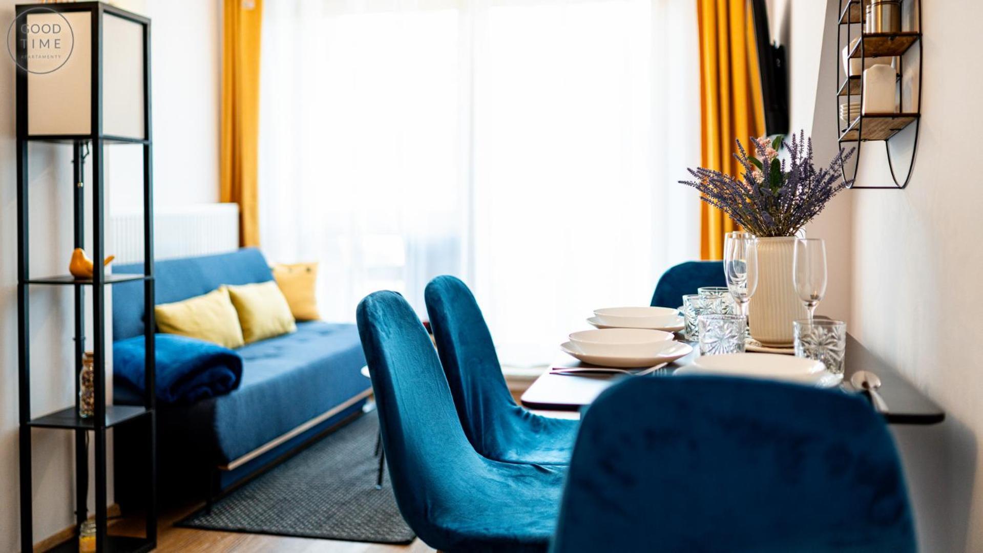 Apartamenty Good Time- Centrum, Blisko Wyciagu I Szlakow Szklarska Poręba Buitenkant foto