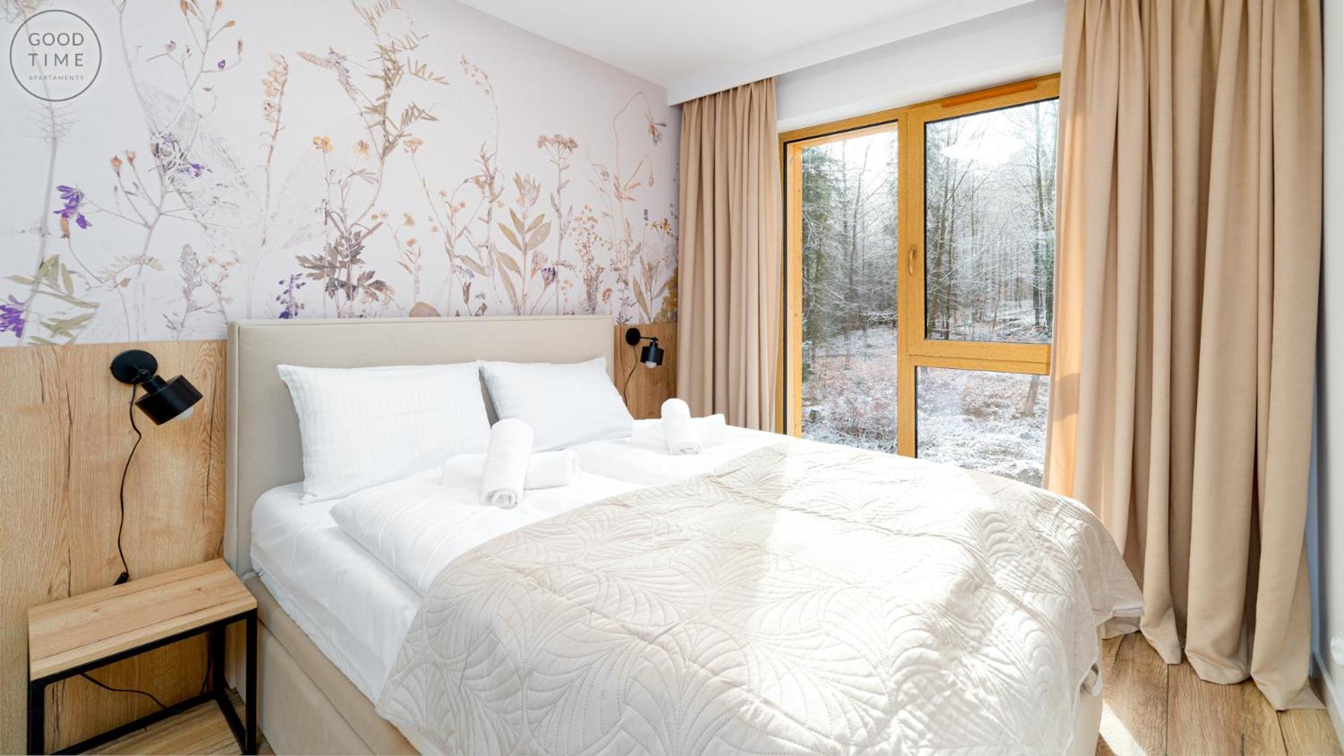 Apartamenty Good Time- Centrum, Blisko Wyciagu I Szlakow Szklarska Poręba Buitenkant foto